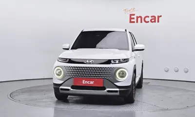 Hyundai Casper 2023, 63398 км, за 8790.78 USD