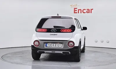 Hyundai Casper 2023, 63398 км, за 8790.78 USD