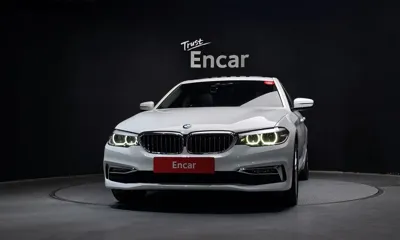 BMW 5-Series 2019, 50044 км, за 16783.78 USD
