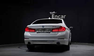 BMW 5-Series 2019, 50044 км, за 16783.78 USD