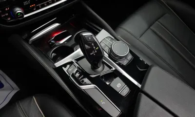 BMW 5-Series 2019, 50044 км, за 16783.78 USD - фото 9