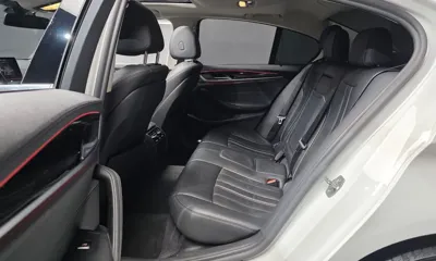 BMW 5-Series 2019, 50044 км, за 16783.78 USD - фото 12