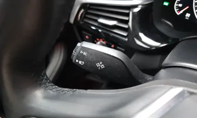 BMW 5-Series 2019, 50044 км, за 16783.78 USD - фото 20