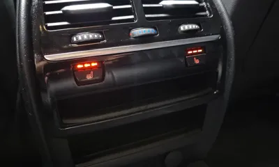 BMW 5-Series 2019, 50044 км, за 16783.78 USD - фото 27
