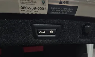 BMW 5-Series 2019, 50044 км, за 16783.78 USD - фото 30