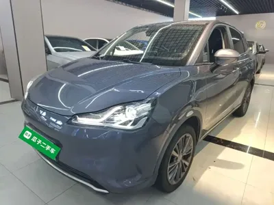 NETA Neta V 2022, 73600 км, за 5037.61 USD