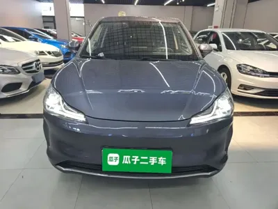 NETA Neta V 2022, 73600 км, за 5037.61 USD
