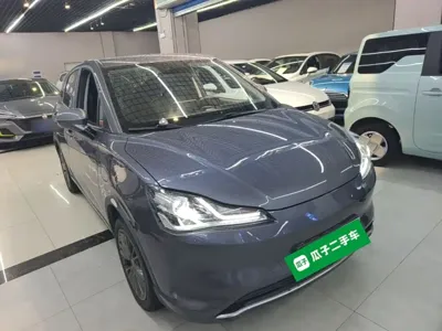 NETA Neta V 2022, 73600 км, за 5037.61 USD