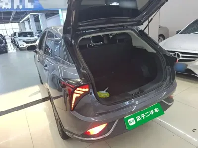 NETA Neta V 2022, 73600 км, за 5037.61 USD