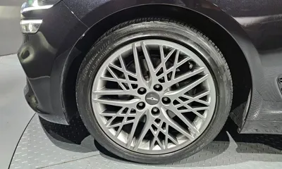 Genesis G70 2021, 24783 км, за 22185.41 USD