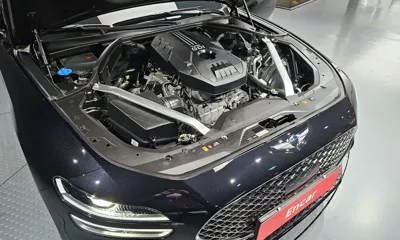 Genesis G70 2021, 24783 км, за 22185.41 USD - фото 6