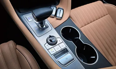 Genesis G70 2021, 24783 км, за 22185.41 USD - фото 9