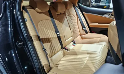 Genesis G70 2021, 24783 км, за 22185.41 USD - фото 12