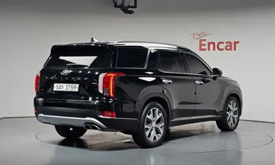 Hyundai Palisade 2019, 82084 км, за 14375.74 USD
