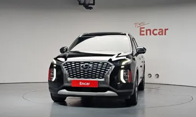 Hyundai Palisade 2019, 82084 км, за 14375.74 USD