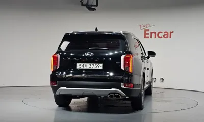Hyundai Palisade 2019, 82084 км, за 14375.74 USD