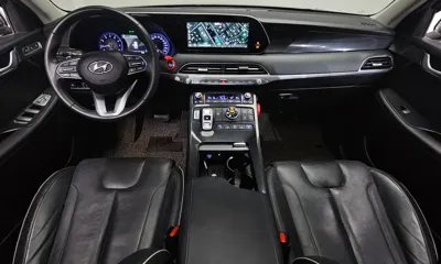 Hyundai Palisade 2019, 82084 км, за 14267.11 USD - фото 7