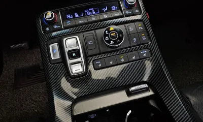 Hyundai Palisade 2019, 82084 км, за 14267.11 USD - фото 9