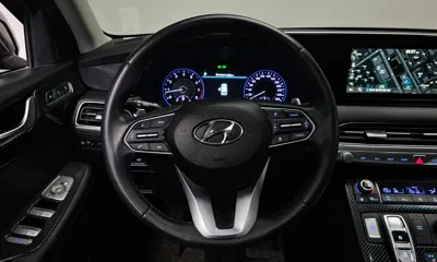 Hyundai Palisade 2019, 82084 км, за 14267.11 USD - фото 12