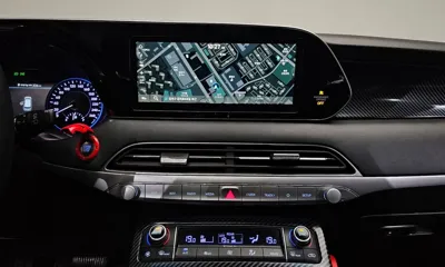 Hyundai Palisade 2019, 82084 км, за 14267.11 USD - фото 13
