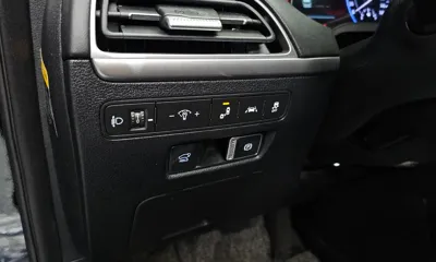 Hyundai Palisade 2019, 82084 км, за 14267.11 USD - фото 18