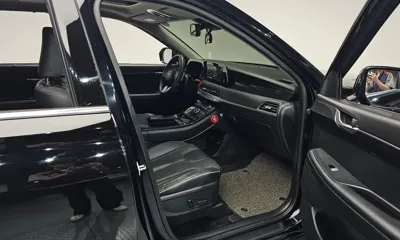 Hyundai Palisade 2019, 82084 км, за 14267.11 USD - фото 26