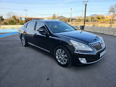 Hyundai Equus 2012, 112706 км, за 4294.68 USD