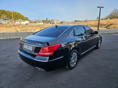 Hyundai Equus 2012, 112706 км, за 4294.68 USD - фото 6
