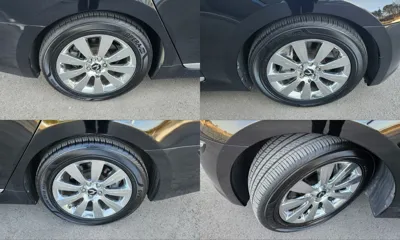Hyundai Equus 2012, 112706 км, за 4294.68 USD - фото 7