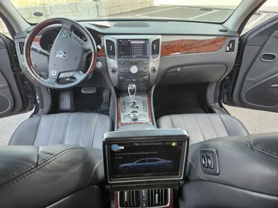 Hyundai Equus 2012, 112706 км, за 4294.68 USD - фото 8