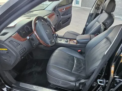 Hyundai Equus 2012, 112706 км, за 4294.68 USD - фото 9