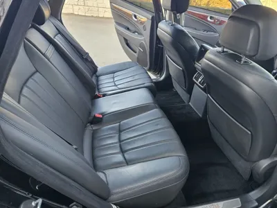 Hyundai Equus 2012, 112706 км, за 4294.68 USD - фото 12