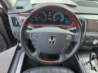 Hyundai Equus 2012, 112706 км, за 4294.68 USD - фото 14