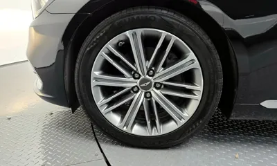 Genesis G80 2017, 199711 км, за 7218.54 USD