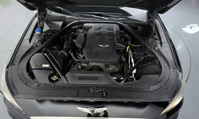 Genesis G80 2017, 199711 км, за 7218.54 USD - фото 6