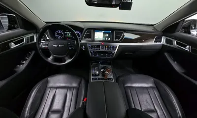 Genesis G80 2017, 199711 км, за 7218.54 USD - фото 7