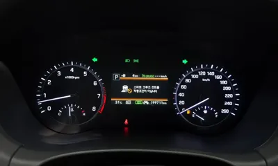Genesis G80 2017, 199711 км, за 7218.54 USD - фото 8