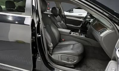 Genesis G80 2017, 199711 км, за 7218.54 USD - фото 10