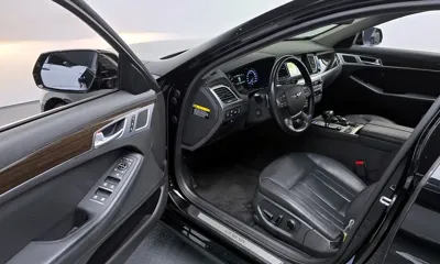 Genesis G80 2017, 199711 км, за 7218.54 USD - фото 11