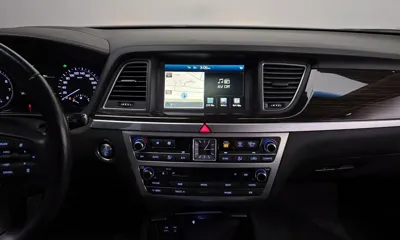 Genesis G80 2017, 199711 км, за 7218.54 USD - фото 15