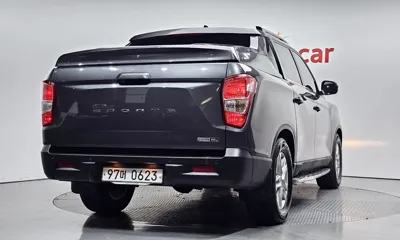 KG_Mobility_Ssangyong Rexton 2019, 128777 км, за 9188.27 USD