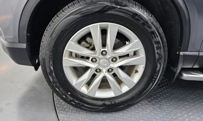 KG_Mobility_Ssangyong Rexton 2019, 128777 км, за 9188.27 USD