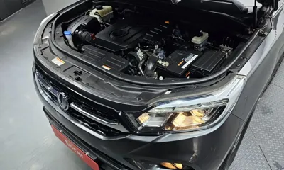 KG_Mobility_Ssangyong Rexton 2019, 128777 км, за 9188.27 USD - фото 6