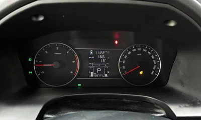 KG_Mobility_Ssangyong Rexton 2019, 128777 км, за 9188.27 USD - фото 8
