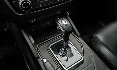 KG_Mobility_Ssangyong Rexton 2019, 128777 км, за 9188.27 USD - фото 9
