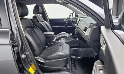 KG_Mobility_Ssangyong Rexton 2019, 128777 км, за 9188.27 USD - фото 10