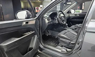KG_Mobility_Ssangyong Rexton 2019, 128777 км, за 9188.27 USD - фото 11