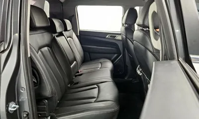 KG_Mobility_Ssangyong Rexton 2019, 128777 км, за 9188.27 USD - фото 12