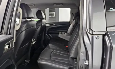 KG_Mobility_Ssangyong Rexton 2019, 128777 км, за 9188.27 USD - фото 13