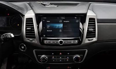 KG_Mobility_Ssangyong Rexton 2019, 128777 км, за 9188.27 USD - фото 15